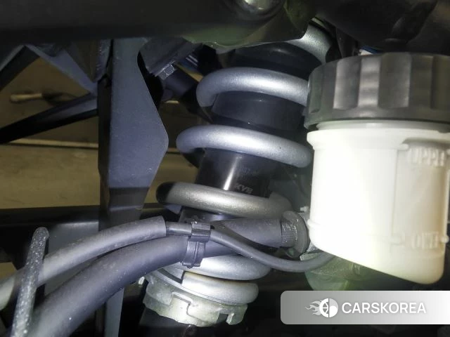 Yamaha YZF-R3 id 3945782 из Японии 28