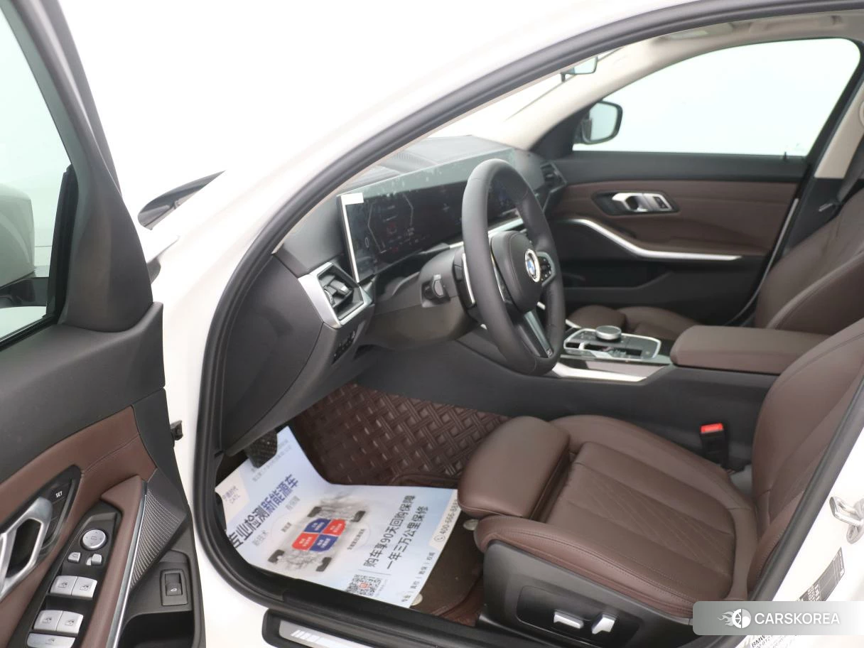 BMW 3 series id 4452905 из Китая 10
