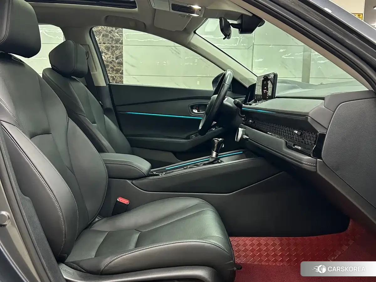 Honda Accord id 4600707 из Китая 17