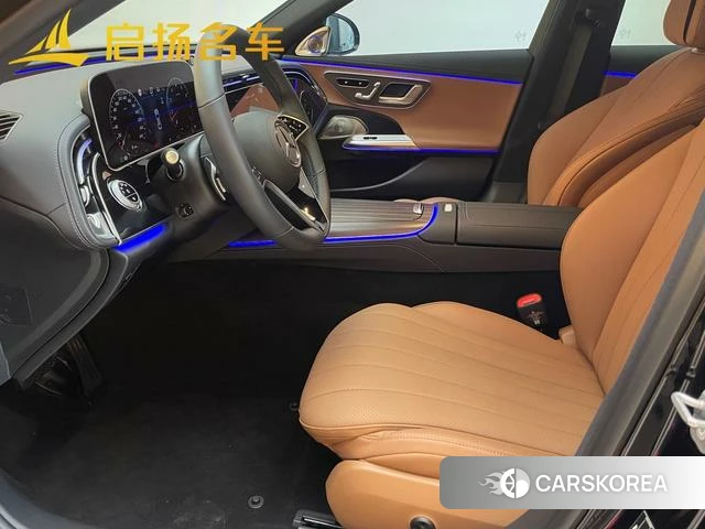 Mercedes-Benz E-class id 3896306 из Китая 8