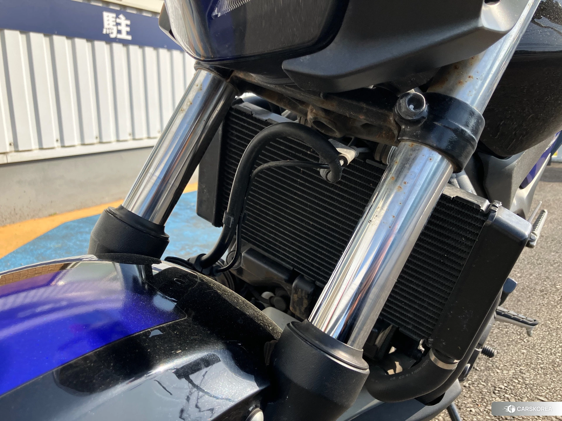 Проданный Honda NC750S ABS 2019 из Японии, фото 4