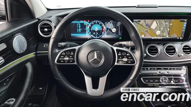 Mercedes-Benz E-Class W213 id 2592232 из Кореи 14