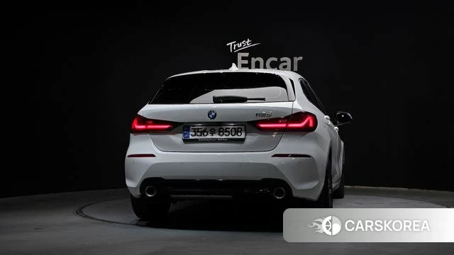 BMW 1 Series (F40) id 4179586 из Кореи 14