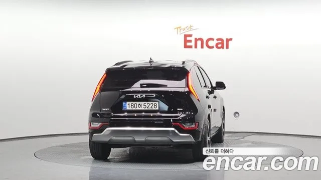 Kia Di Ol Nu Niro id 2920706 из Кореи 14