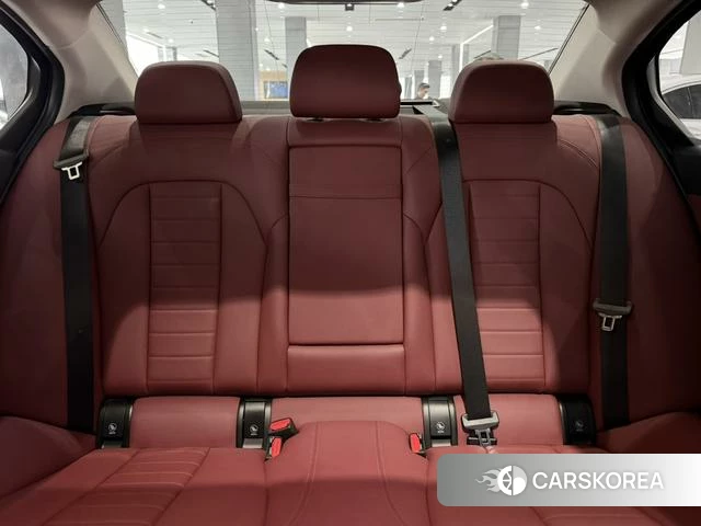 BMW 3 series 2022 Черный из Китая, фото 4
