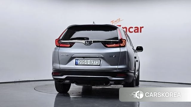 Honda CR-V 5th generation id 4416006 из Кореи 27