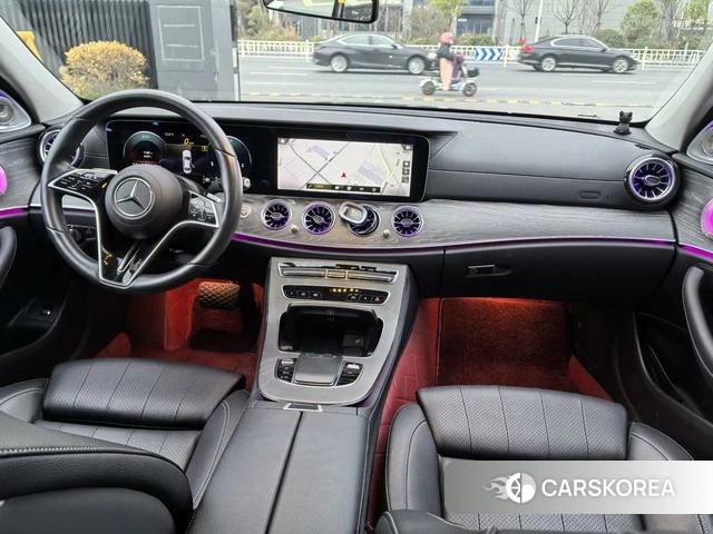 Mercedes-Benz E-class id 4272343 из Китая 9