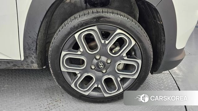 Hyundai Casper id 3884142 из Кореи 14