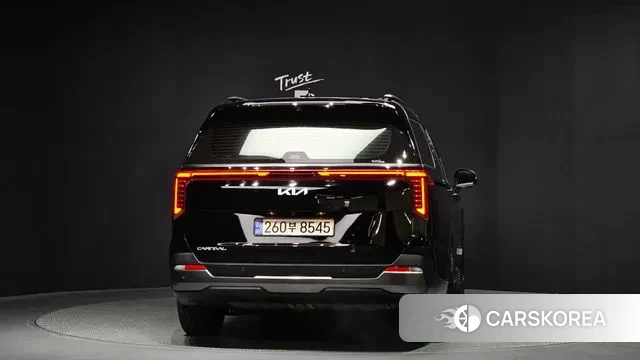 Kia The New Carnival 4th Generation id 3769710 из Кореи 14