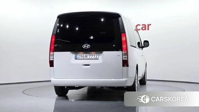 Hyundai Staria id 4248472 из Кореи 14