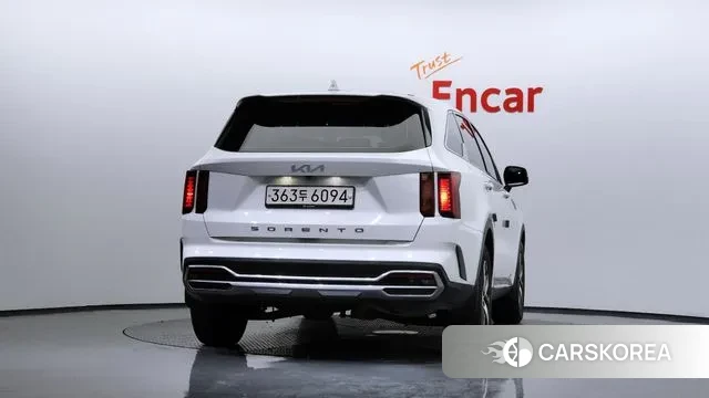 Kia Sorento 4th Generation id 3280729 из Кореи 14