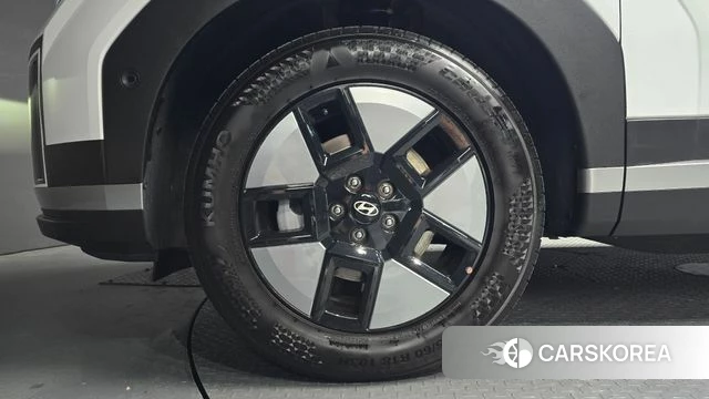 Hyundai Santa Fe (MX5) id 3940162 из Кореи 14