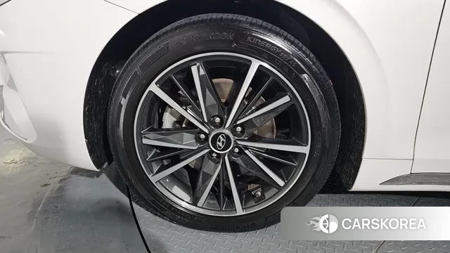 Hyundai The New Grandeur IG id 3625617 из Кореи 14