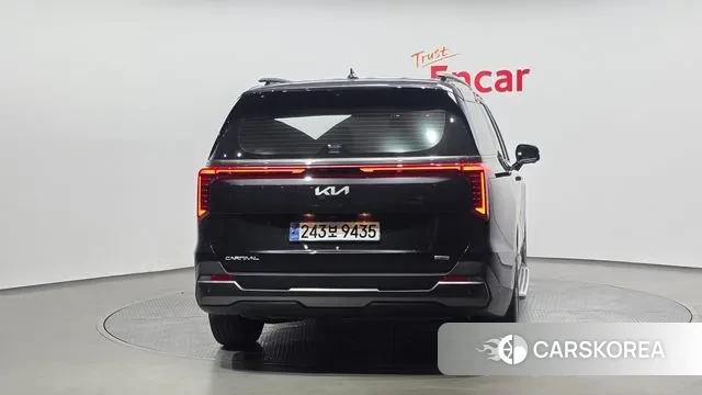 Kia The New Carnival 4th Generation id 3745551 из Кореи 14