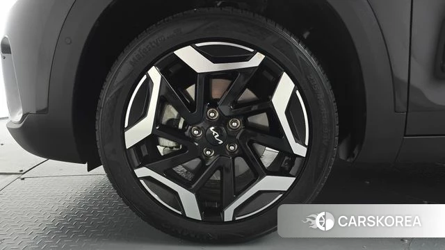 Kia The New Seltos id 4724985 из Кореи 31