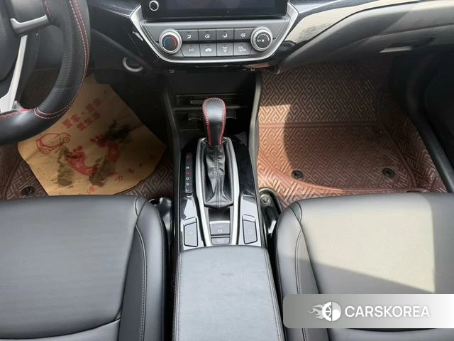 Honda Lingpai id 4274034 из Китая 12