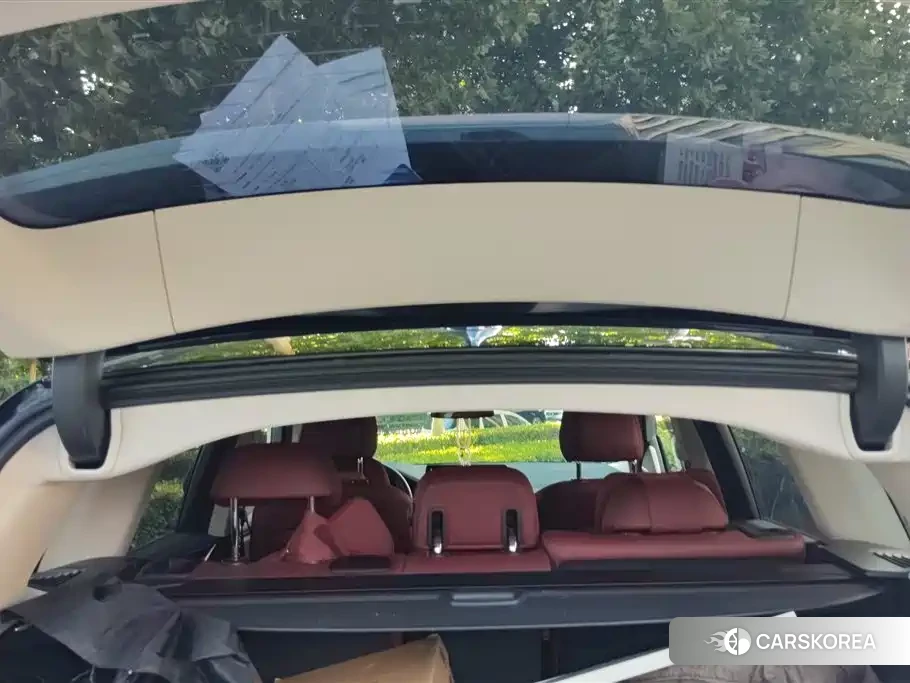 BMW X3 id 4547580 из Китая 10
