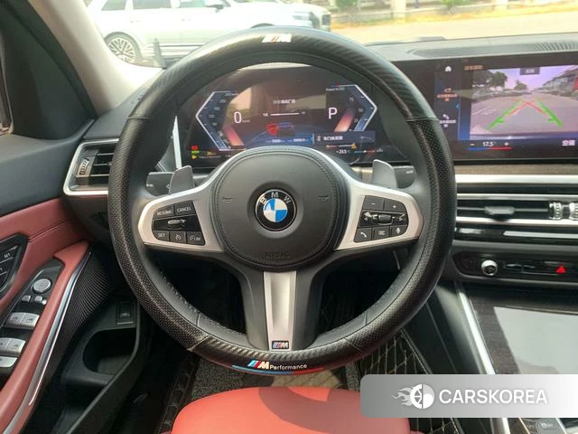 BMW 3 series id 4299540 из Китая 23