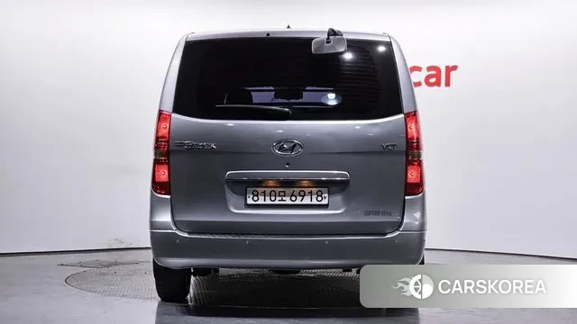 Hyundai The New Grand Starex id 3220555 из Кореи 14