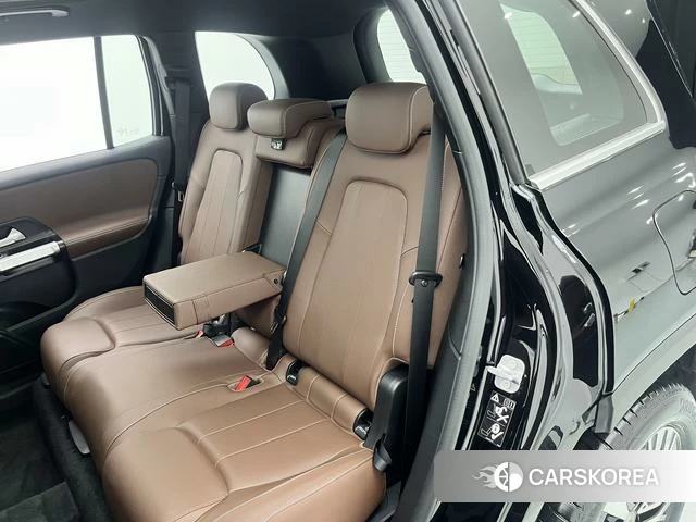Mercedes-Benz GLB id 4259563 из Китая 22