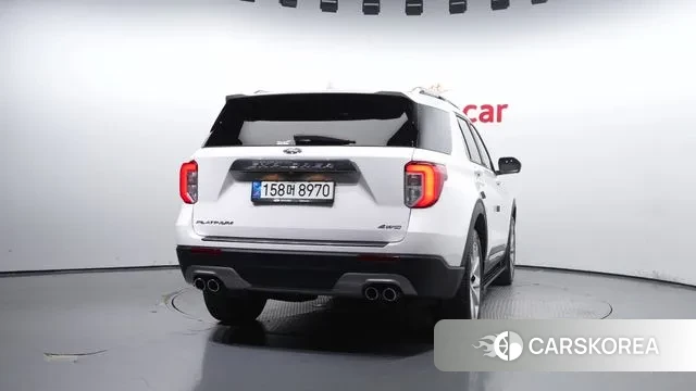 Ford Explorer 6th Generation id 2999056 из Кореи 14