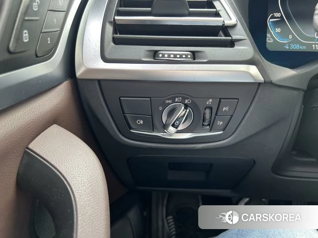 BMW iX3 id 3939462 из Китая 14