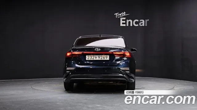 Kia Come New K3 id 2865419 из Кореи 14