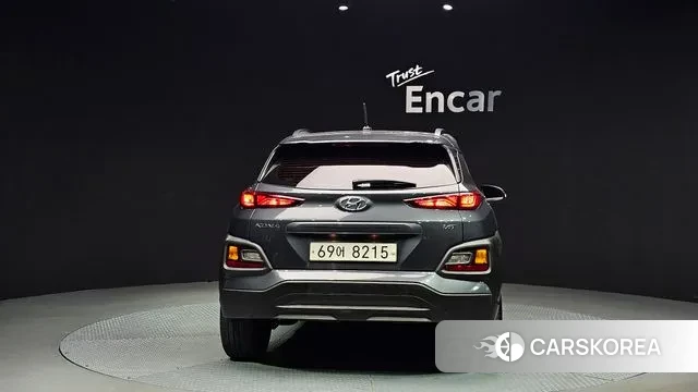 Hyundai Kona id 3265468 из Кореи 14
