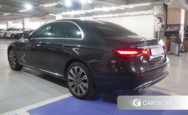 Mercedes-Benz E-Class W213 id 3831981 из Кореи 13