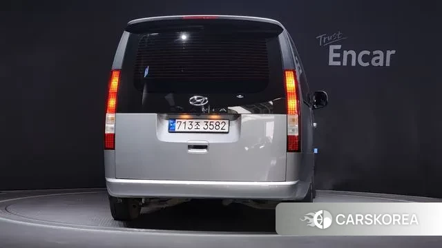 Hyundai Staria id 3311232 из Кореи 14