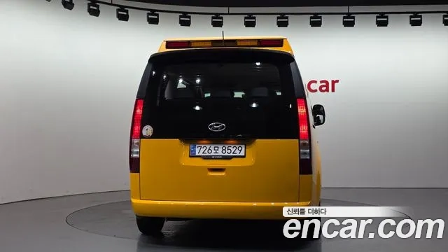 Hyundai Staria id 2949070 из Кореи 14