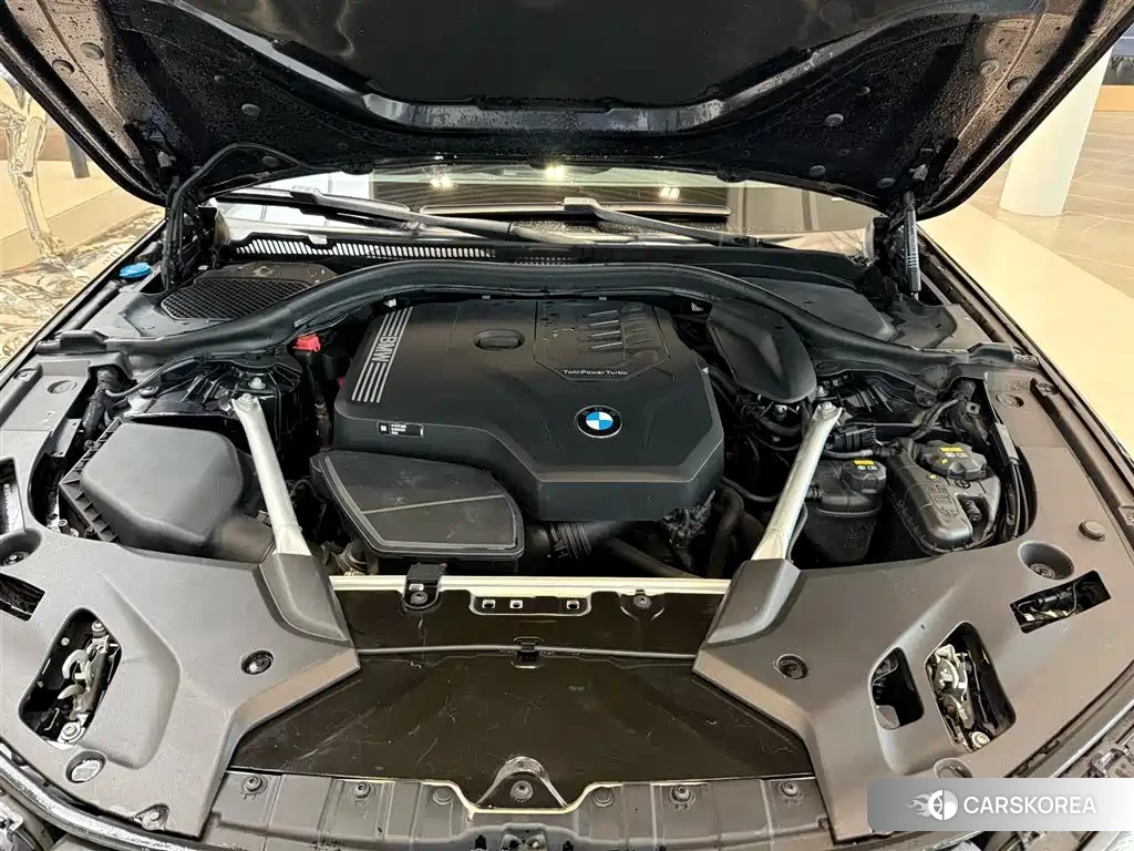 BMW 5 series id 4634729 из Китая 10