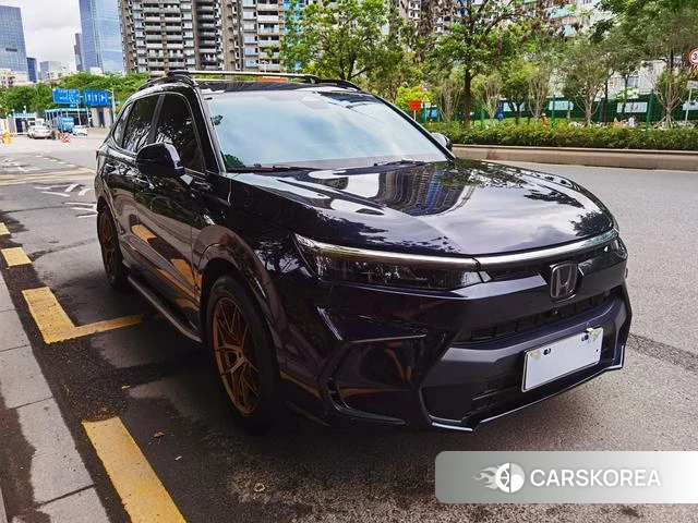Honda Hao Ying id 4335992 из Китая 10