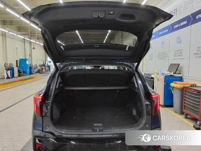 Kia The New Seltos id 4443326 из Кореи 11