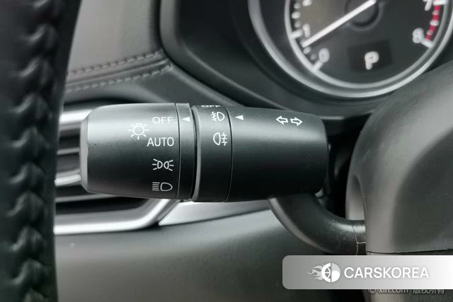 Mazda CX-5 id 4210641 из Китая 18