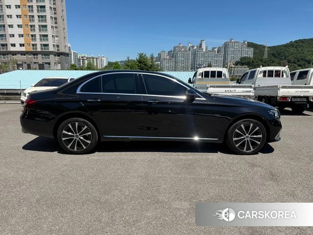 Mercedes-Benz E-Class W213 id 4651441 из Кореи 14