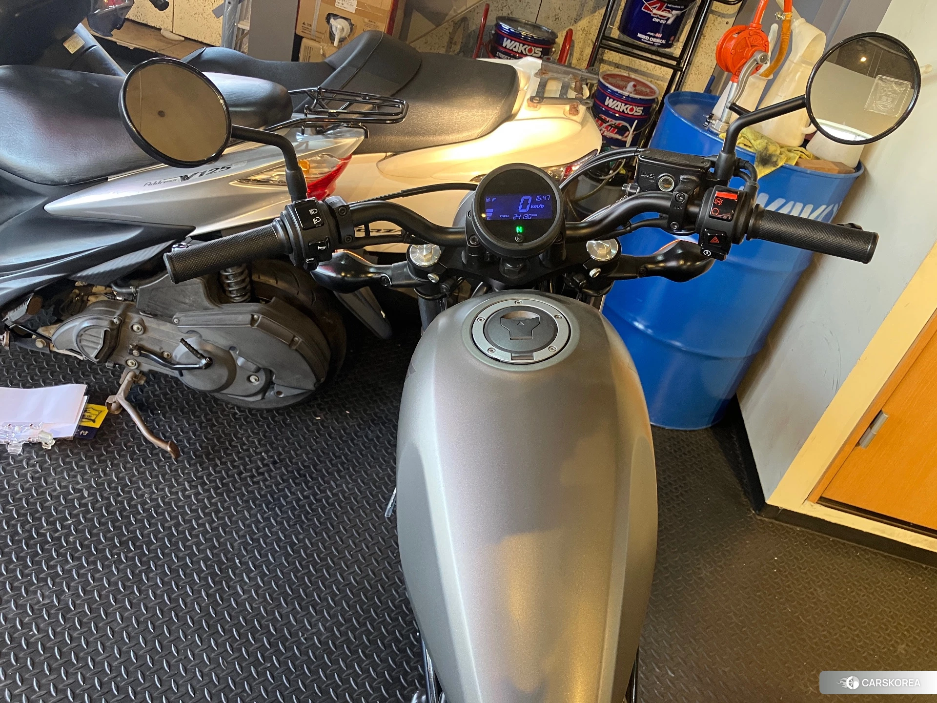 Проданный Harley-Davidson NIGHTSTER S RH975S 2023 из Японии, фото 4