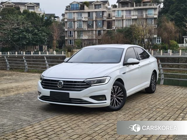 Volkswagen Sagitar id 4260123 из Китая 11