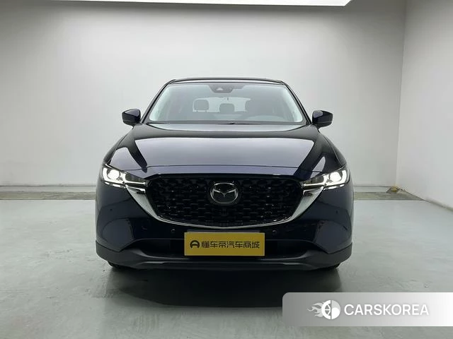 Mazda CX-5 id 3919265 из Китая 14