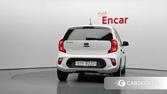 Kia All New Morning (JA) id 4794753 из Кореи 28