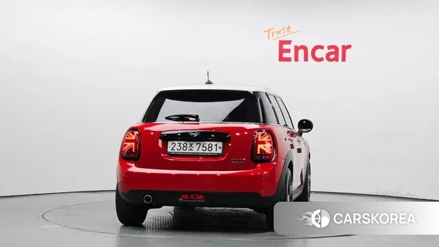 Mini Cooper id 3028899 из Кореи 14