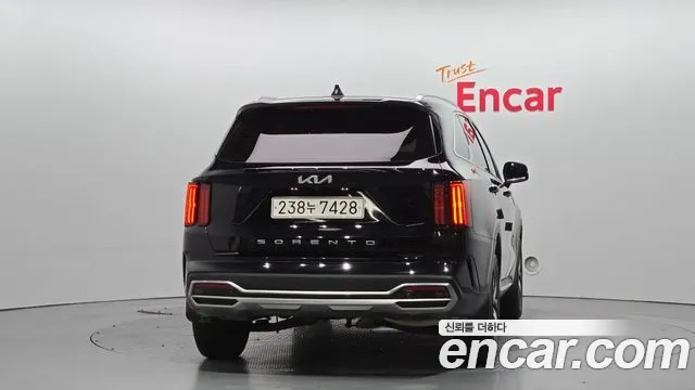 Kia Sorento 4th Generation id 2926463 из Кореи 14