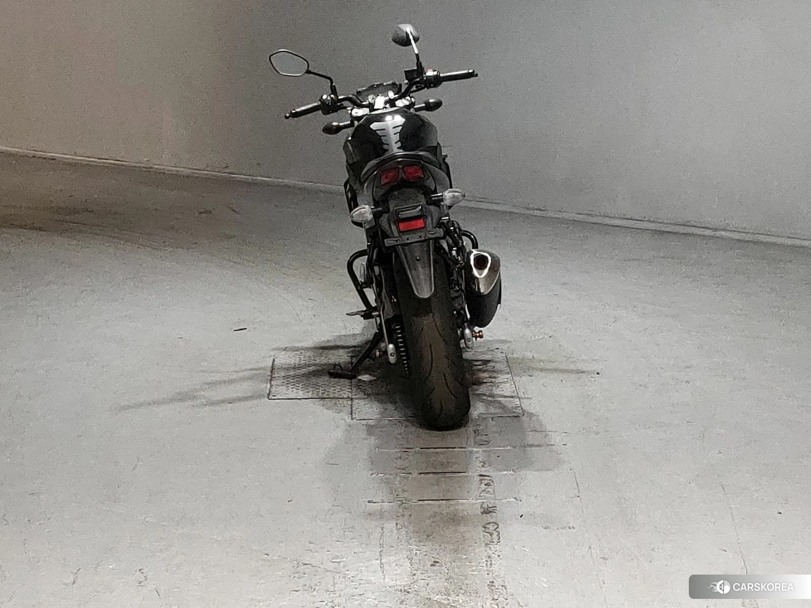 Suzuki SV650 2022 из Японии, фото 4