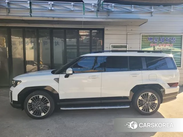 Hyundai Santa Fe (MX5) id 3426171 из Кореи 13