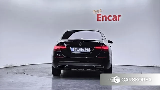 Mercedes-Benz A-Class W177 id 3720703 из Кореи 14