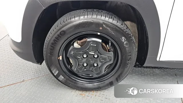 Hyundai Casper id 3052936 из Кореи 14