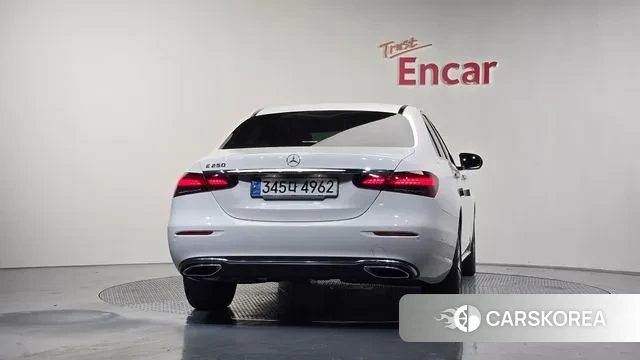 Mercedes-Benz E-Class W213 id 3459160 из Кореи 14