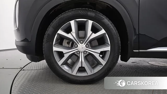 Hyundai Palisade id 3557158 из Кореи 14