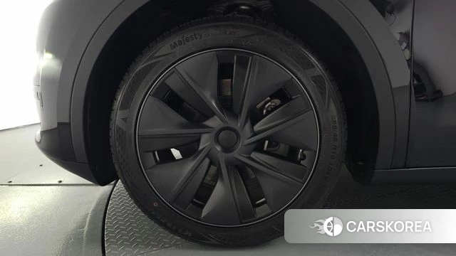Tesla Model Y id 4505446 из Кореи 30