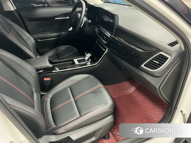 Kia Proud run id 4314180 из Китая 10